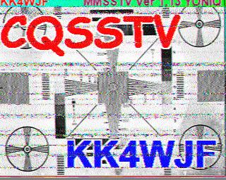 SSTV