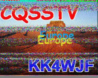 SSTV