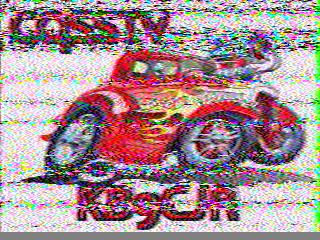SSTV
