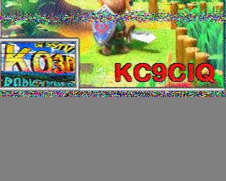 SSTV