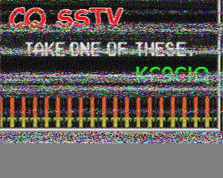 SSTV