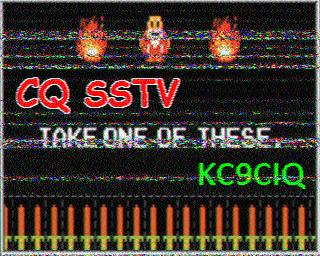 SSTV