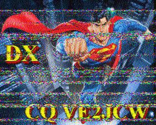 SSTV
