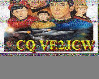 SSTV