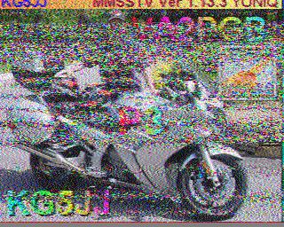 SSTV
