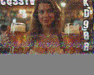 SSTV