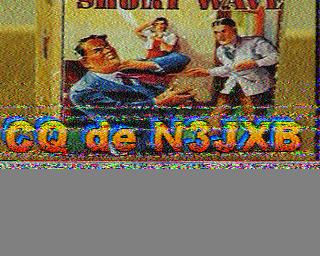 SSTV