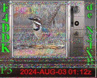 SSTV
