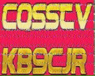 SSTV