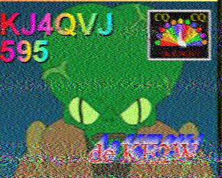 SSTV