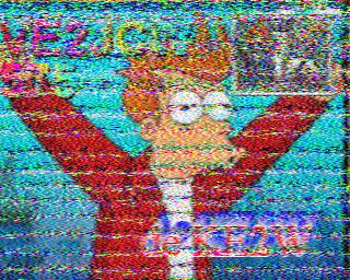 SSTV