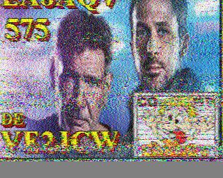 SSTV