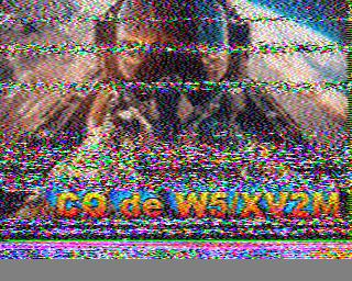 SSTV