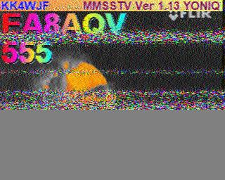 SSTV