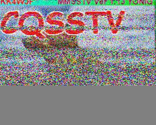 SSTV