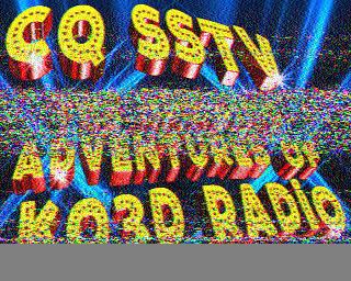 SSTV