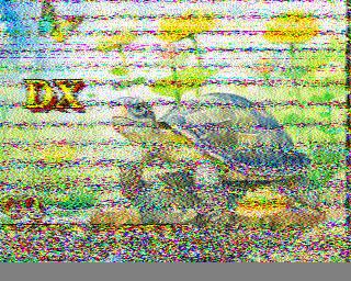 SSTV