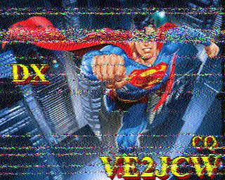 SSTV