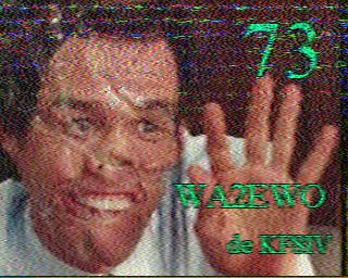 SSTV
