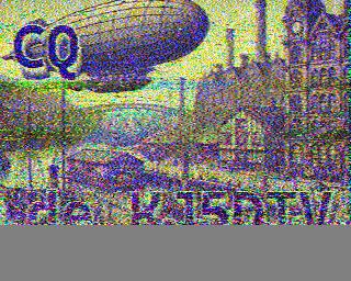 SSTV