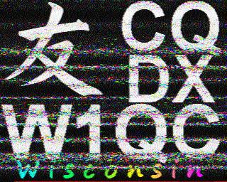 SSTV