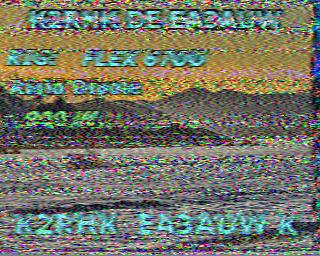 SSTV