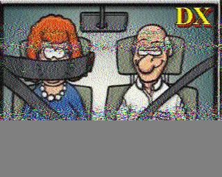 SSTV