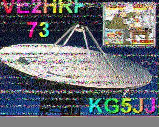 SSTV