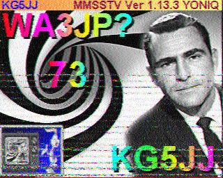SSTV