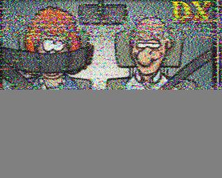 SSTV