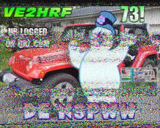 SSTV