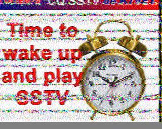 SSTV