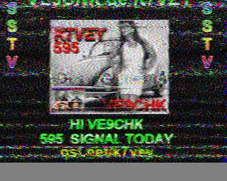 SSTV