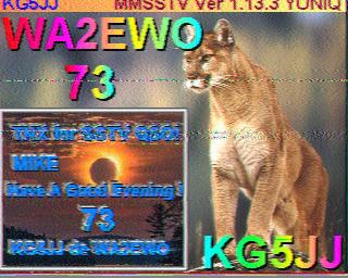 SSTV