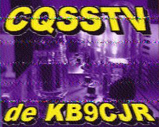 SSTV