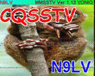 SSTV