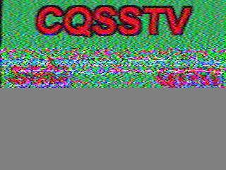 SSTV