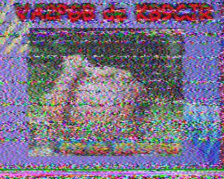 SSTV