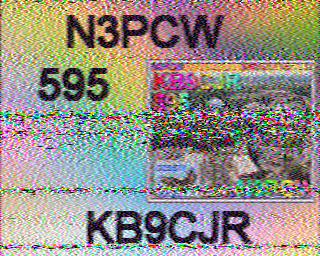 SSTV