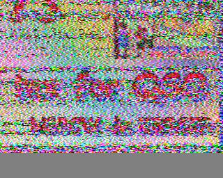 SSTV