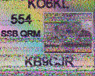 SSTV