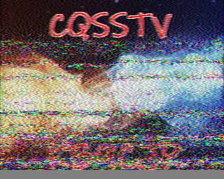 SSTV