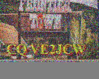 SSTV