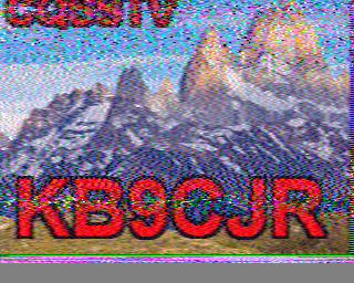 SSTV