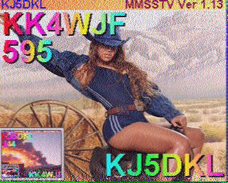 SSTV