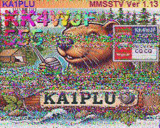 SSTV