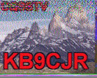 SSTV