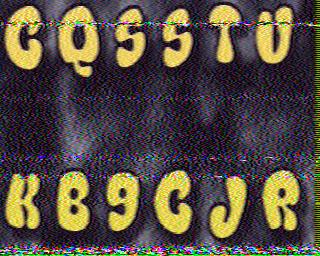 SSTV