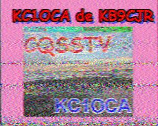 SSTV
