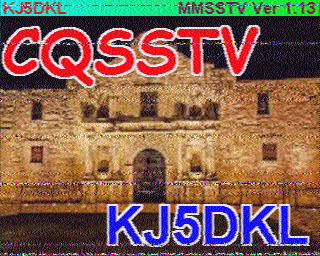 SSTV
